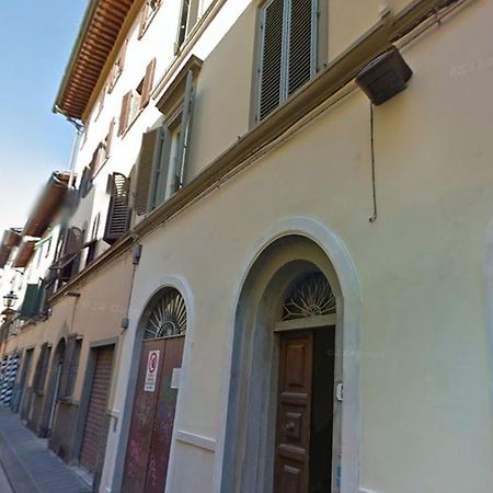 Cozy Borgo Apartamento Florença Exterior foto