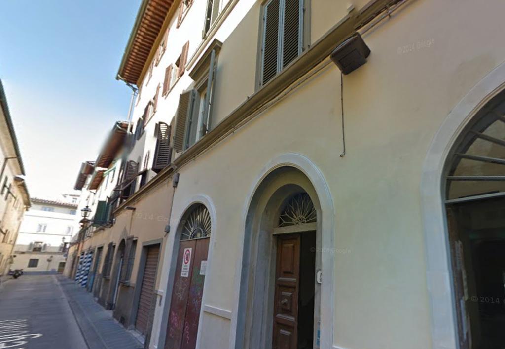 Cozy Borgo Apartamento Florença Exterior foto