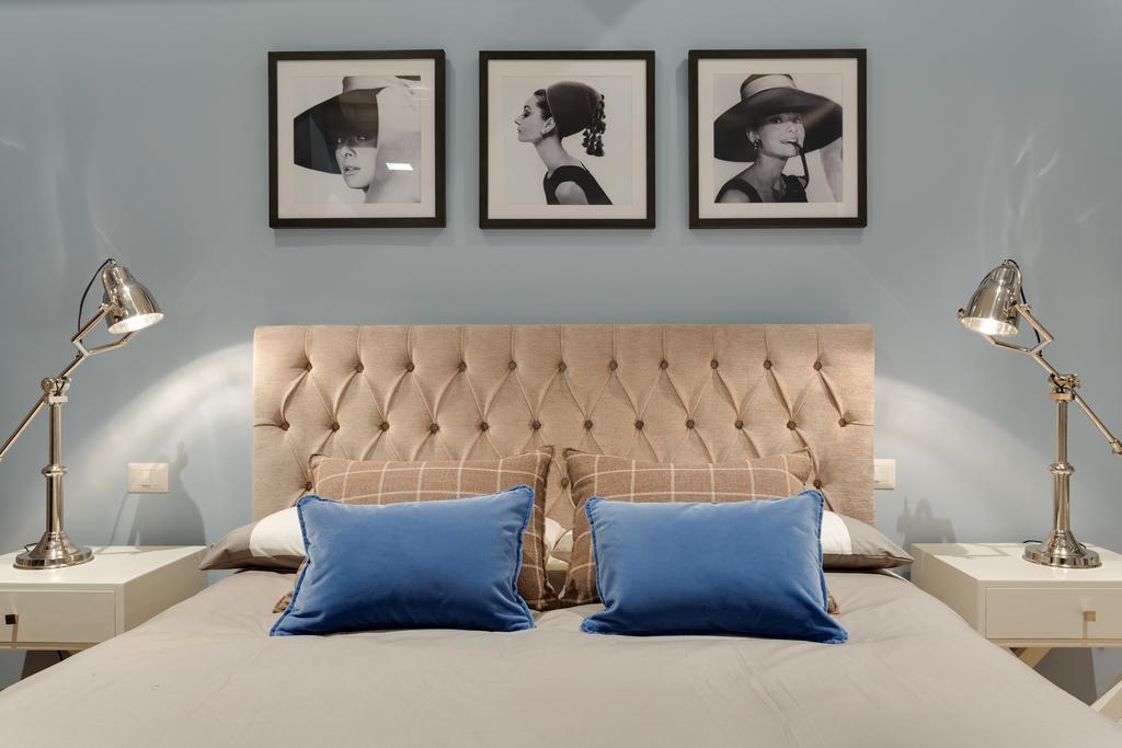 Cozy Borgo Apartamento Florença Quarto foto